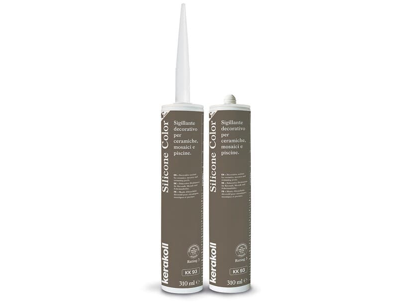 Kerakoll Silikon Color KK 93 310ml | IperCeramica