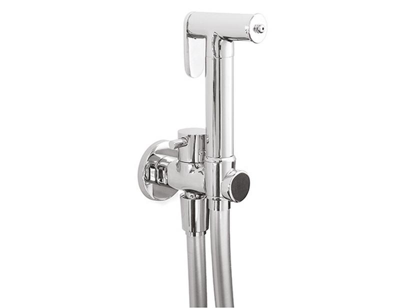 SET WC-BRAUSE LOW ROUND | IperCeramica