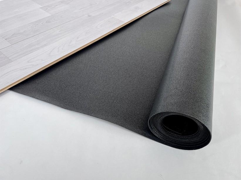 Unterlage für Parkett und Laminat PE Force 100 | IperCeramica