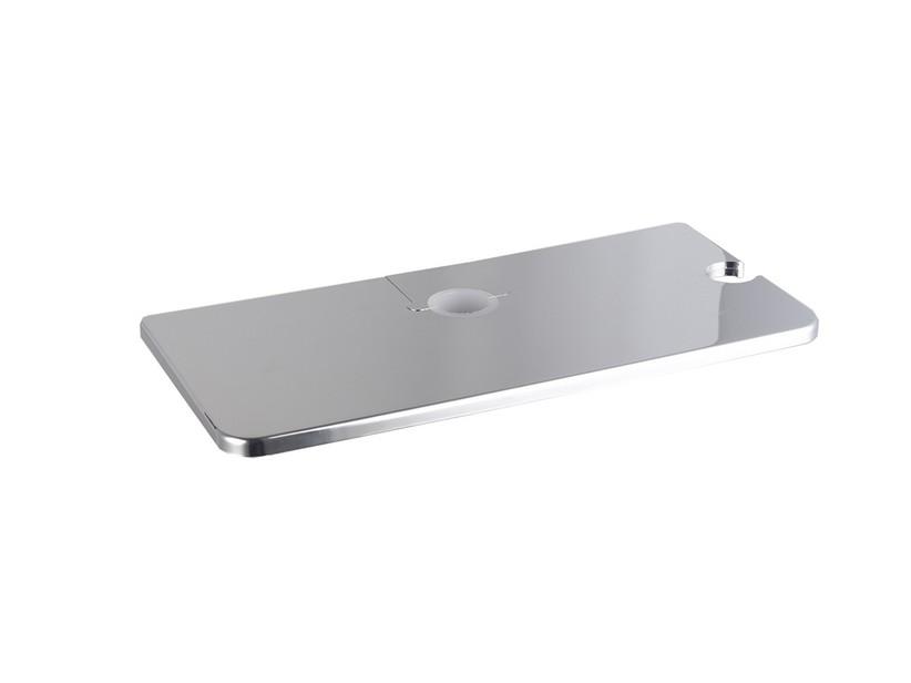UNIVERSALABLAGE MARGOT DUSCHSYSTEME Ø 19/22/25 mm CHROM | IperCeramica