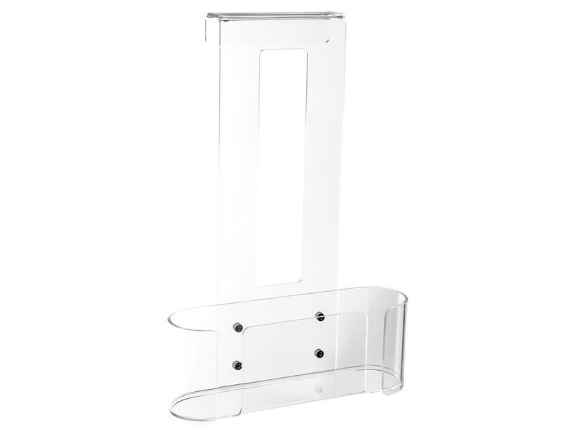Ablage CLEAR Transparent | IperCeramica