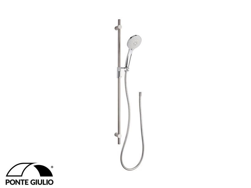 Komplette Duschstange Solo H90 cm | IperCeramica