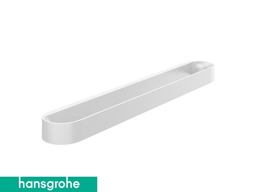 Handtuchhalter Hansgrohe® WallStoris Weiß matt | IperCeramica