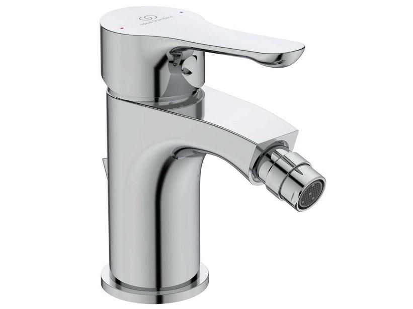 Mischer Einhebelarmatur für Bidet Ideal Standard Alpha Chrom | IperCeramica