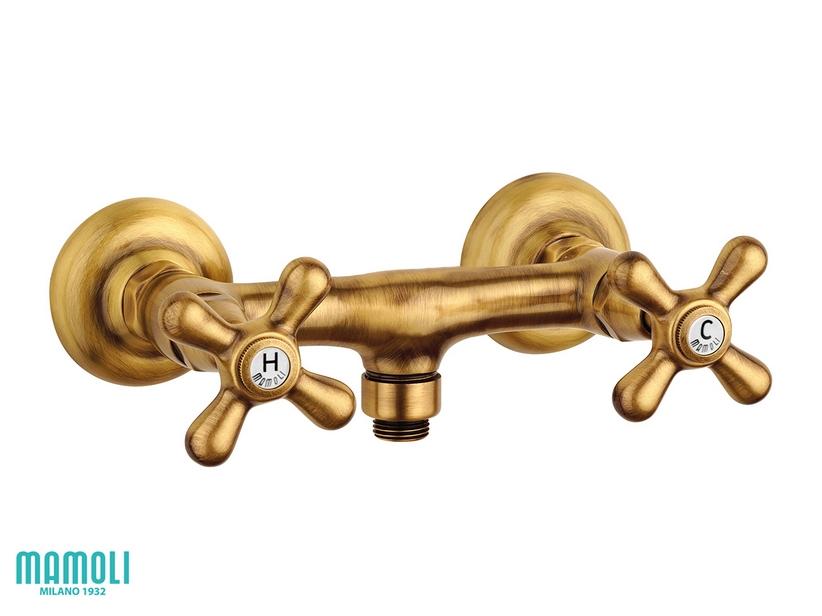 Duscharmatur Extern EPOQUE Bronze | IperCeramica