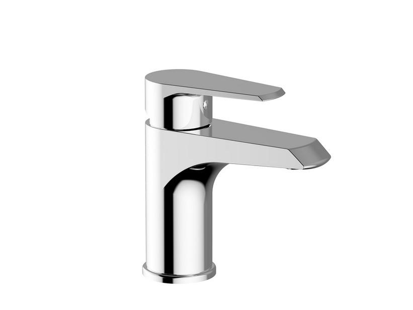 WASCHTISCHARMATUR EUGENE OHNE ABFLUSS CHROM | IperCeramica