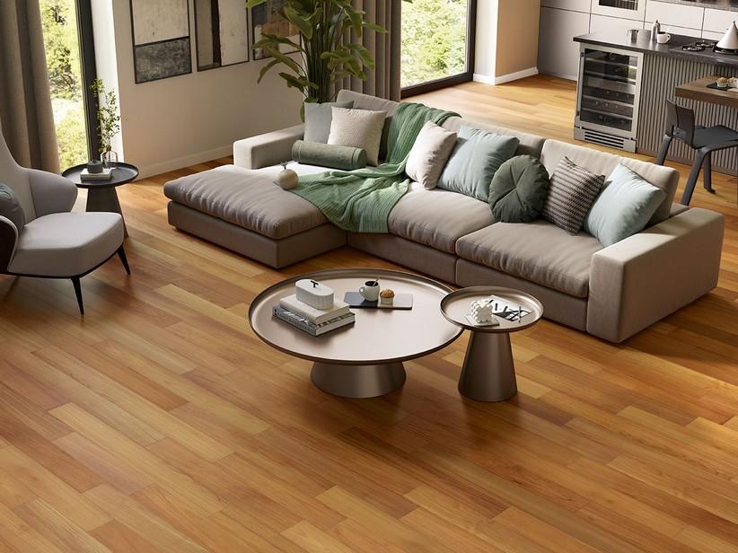 Parkett Natur Holz - Original Teak | IperCeramica