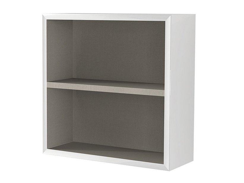 BH OFFENER WÜRFEL 40X40 WEISS | IperCeramica