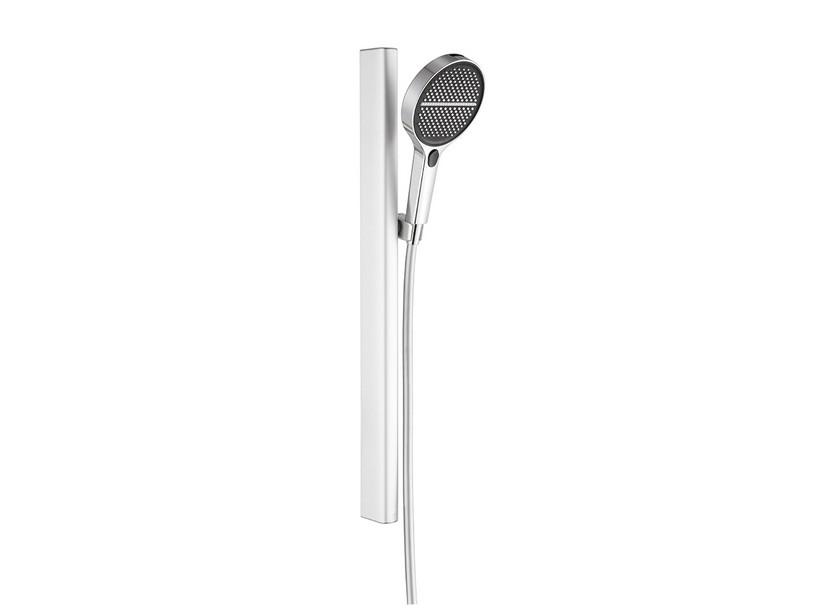 Schiebe-Duschgarnitur Rail Silver | IperCeramica