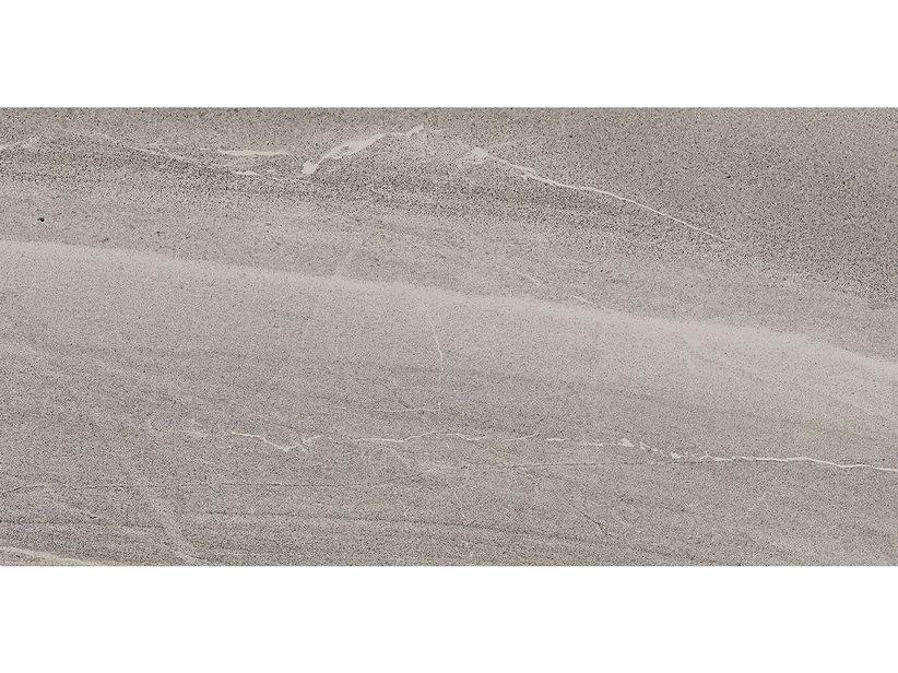 Fliese Rockstone Grey 37,5X75 Feinsteinzeug Steinoptik Grau | IperCeramica
