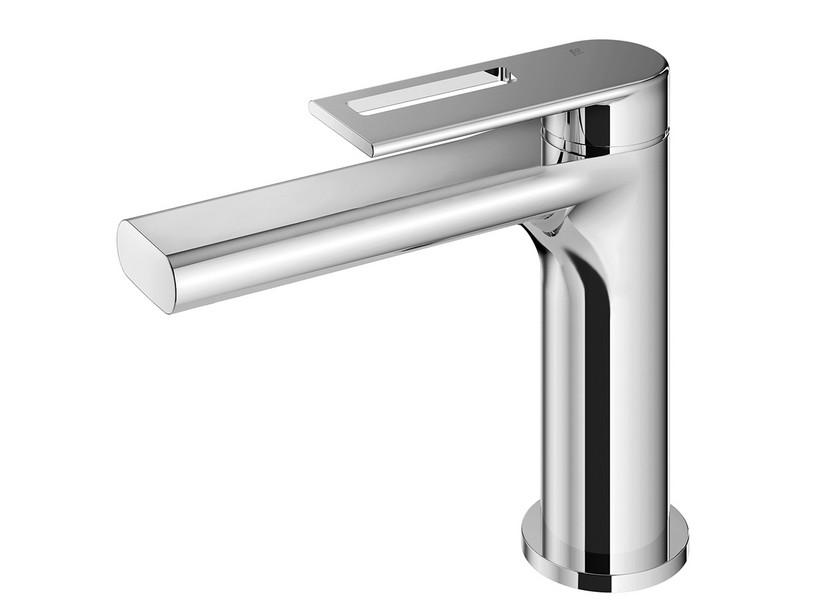 Waschtischarmatur Trend ohne Abfluss Chrom | IperCeramica