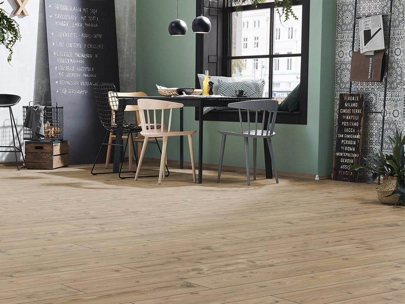 Laminat-Bodenbelag Rustic Pine AC4 | IperCeramica