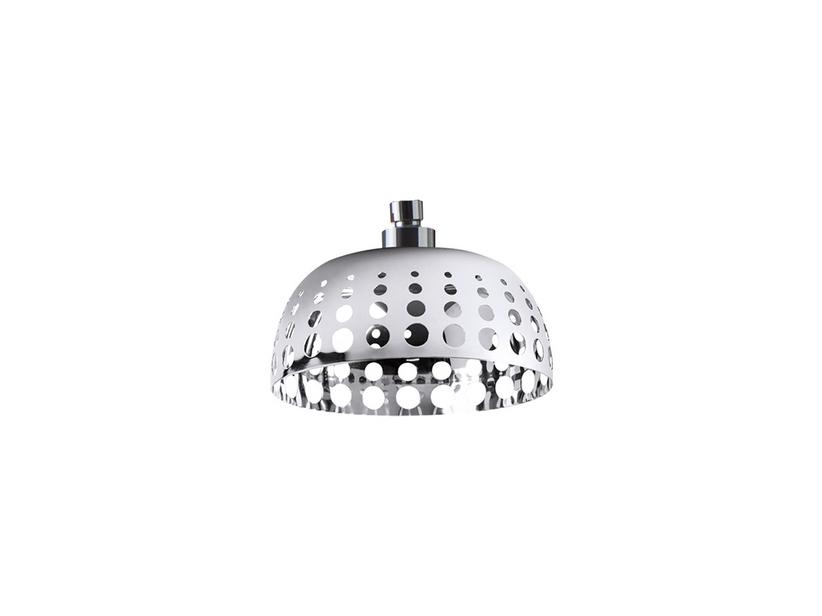 Duschkopf Oper'Art Edelstahl rund | IperCeramica