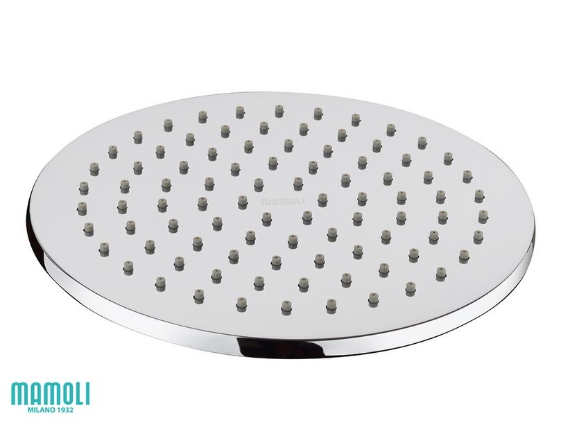 Duschkopf Pico Ø 20 cm Messing rund | IperCeramica