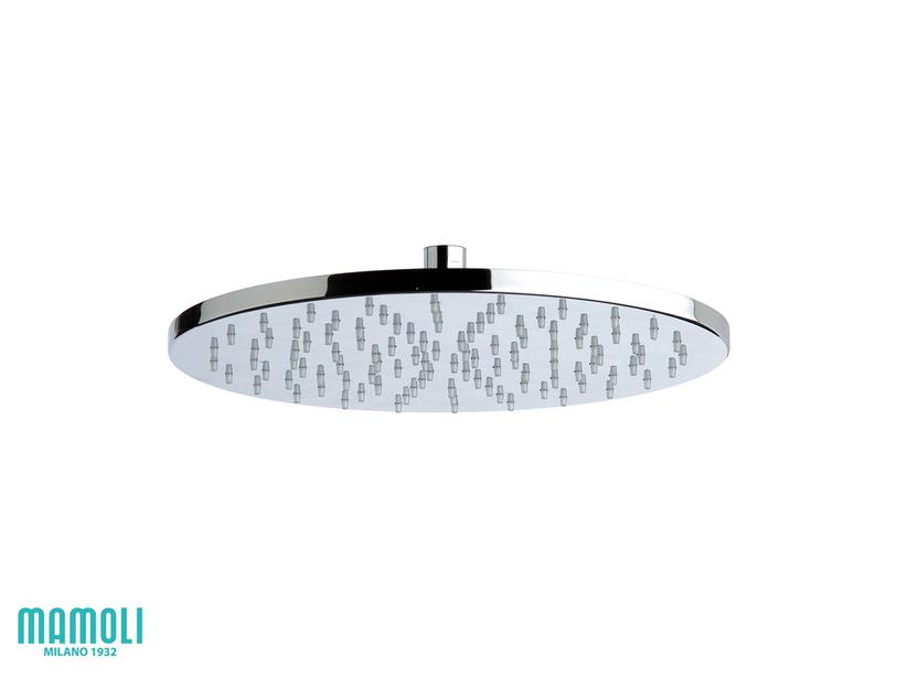 Duschkopf Pico Ø 30 cm Messing rund | IperCeramica