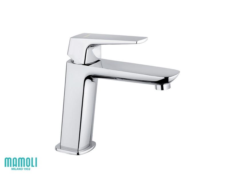 WASCHTISHARMATUR HOHER AUSLAUF H170 mm SPARTACO CHROM | IperCeramica
