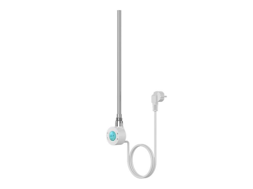 Thermostat Flame EL Smart 750 W Weiß matt | IperCeramica