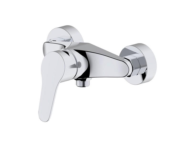 Duscharmatur extern Timeless Chrom | IperCeramica