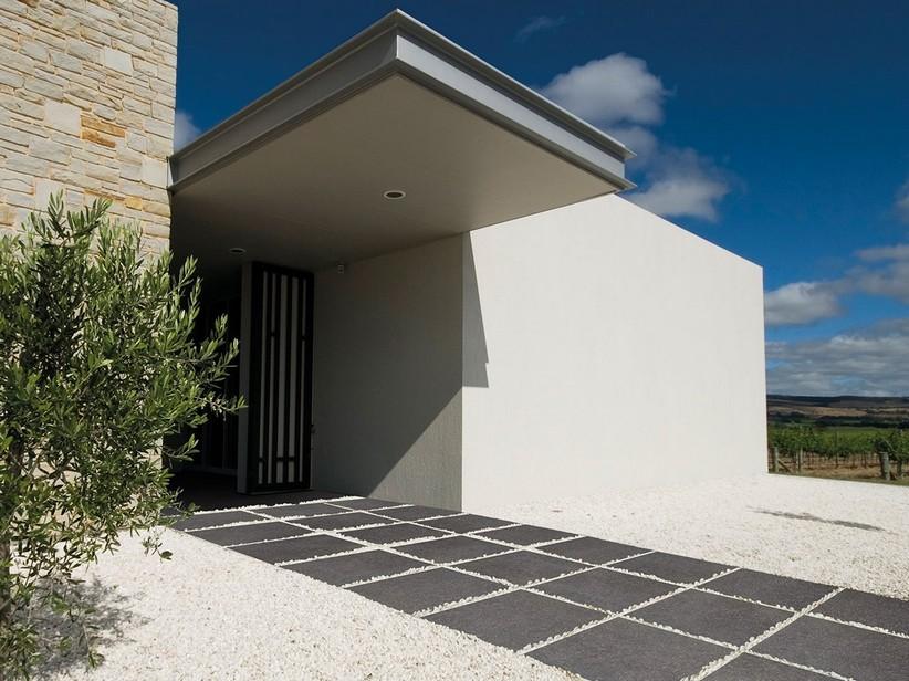 Fliese Dolomite Black XOUT 60X60 Feinsteinzeug Stärke 20 mm Rektifiziert Quarzitoptik Schwarz | IperCeramica