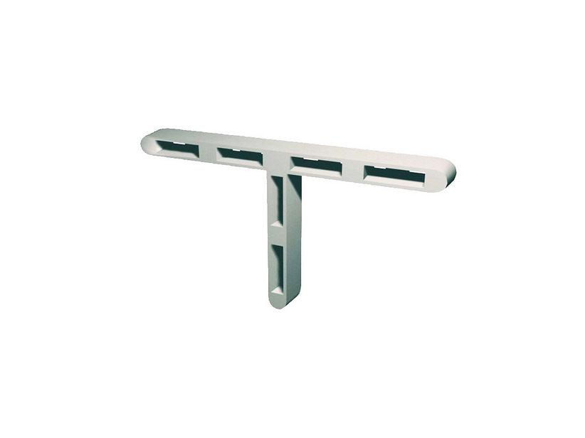 Croisillons en T 3mm 250 pièces par boîte | IperCeramica