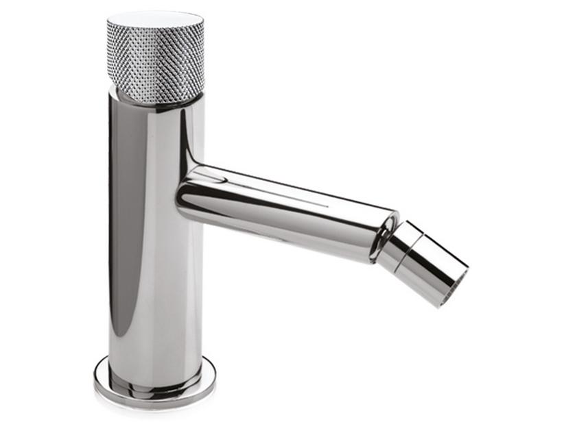 Mitigeur monocommande bidet Dalila chrome | IperCeramica
