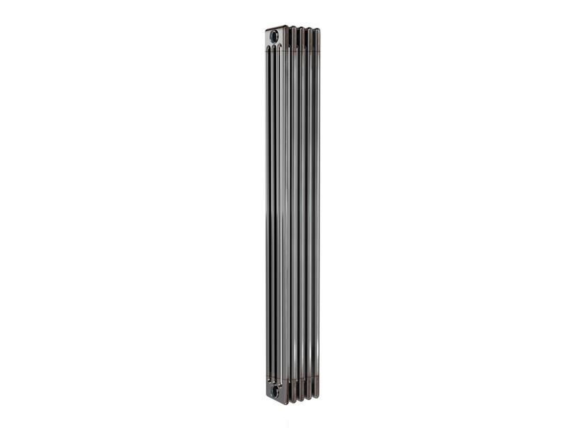 Radiateur acier tubulaire ELITE LOFT 4 colonnes 5 éléments H1800 1085,1W | IperCeramica