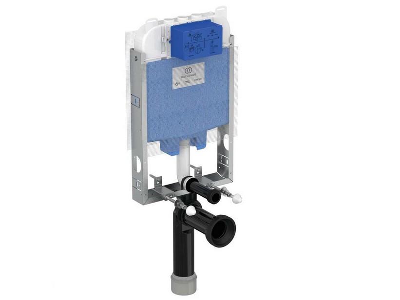 Module 80 maçonnerie Ideal Standard® Prosys pour cuvette WC suspendu | IperCeramica