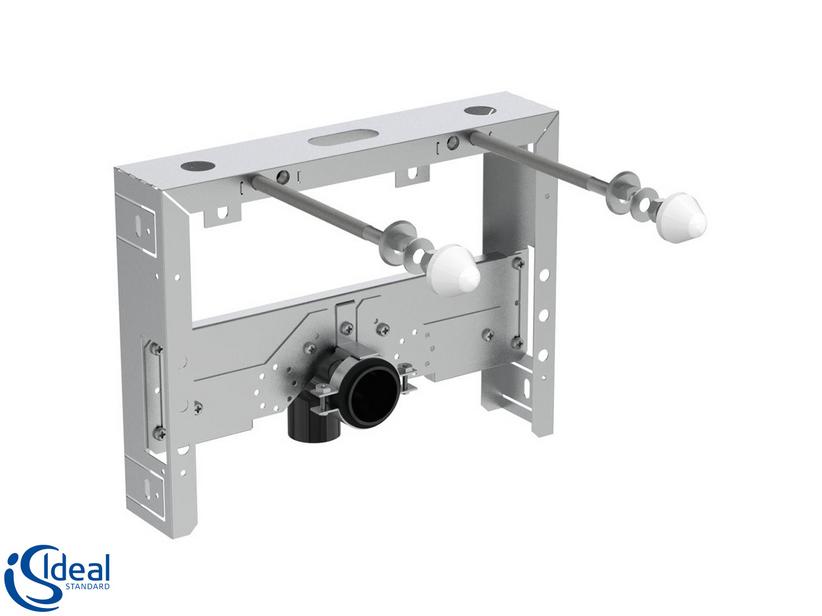 Module 80 maçonnerie Ideal Standard® Prosys pour bidet suspendu | IperCeramica