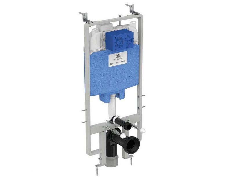 Module 80 placoplâtre Ideal Standard® Prosys pour cuvette WC suspendu | IperCeramica