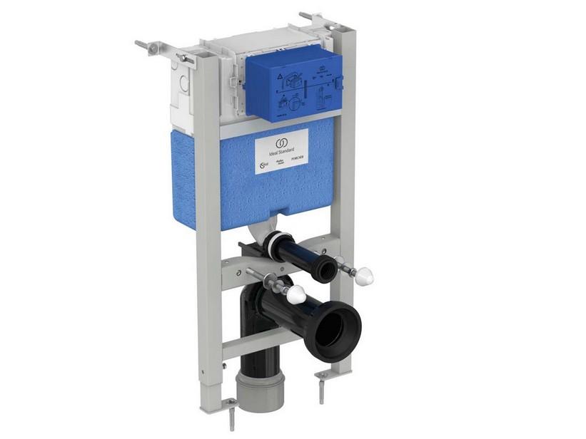 Module 150 placoplâtre Ideal Standard® Prosys pour cuvette WC suspendu | IperCeramica