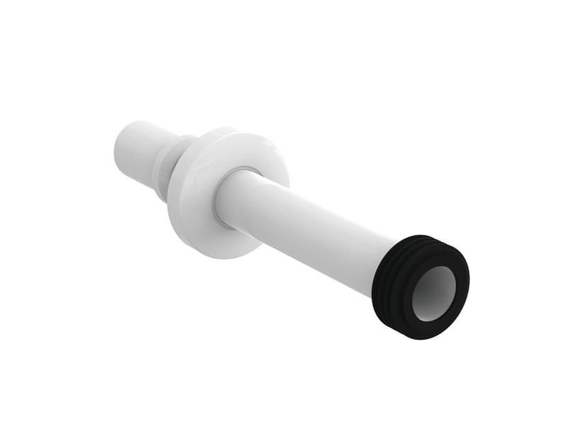 Wc Tube téléscopique Ideal Standard Prosys blanc | IperCeramica