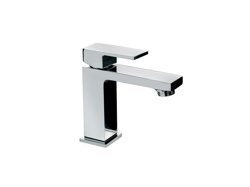 Mitigeur de lavabo Kyra monocommande chrome | IperCeramica