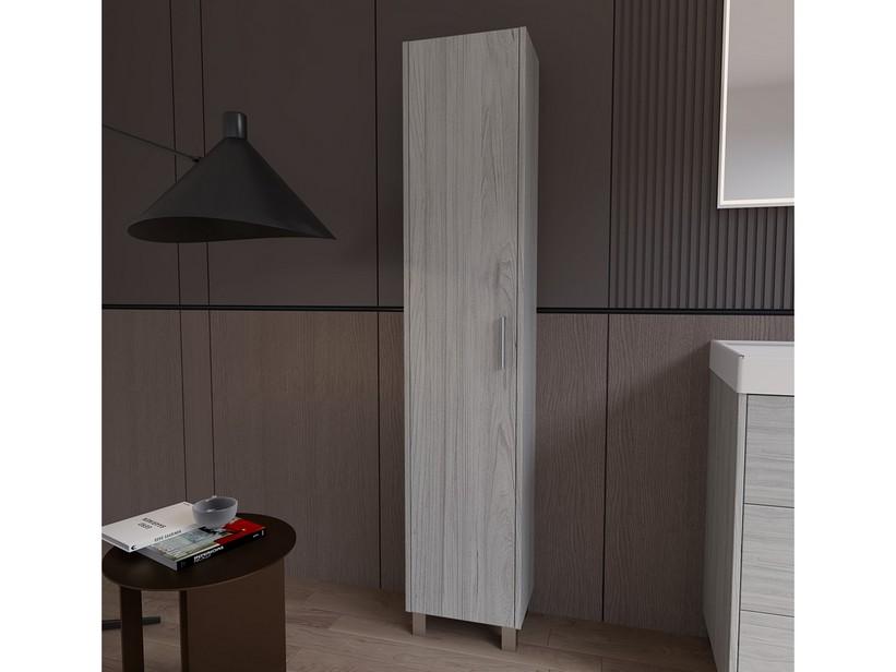 Colonne sur pieds Gardenia finition orme crème | IperCeramica