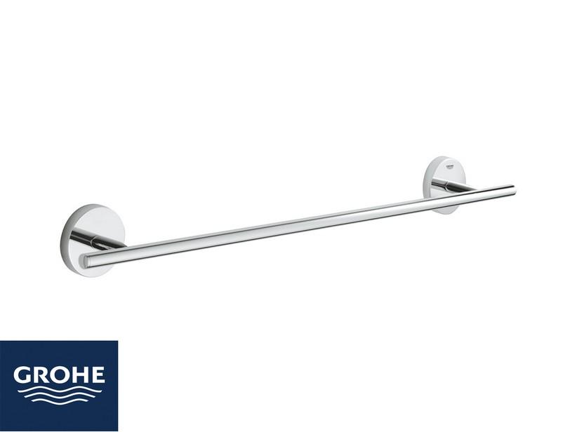 Porte-serviettes 52 cm Grohe® Quickfix Start chrome | IperCeramica