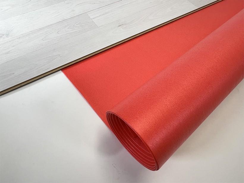 Sous-couche pour parquet/sols stratifiés Pp Perform | IperCeramica