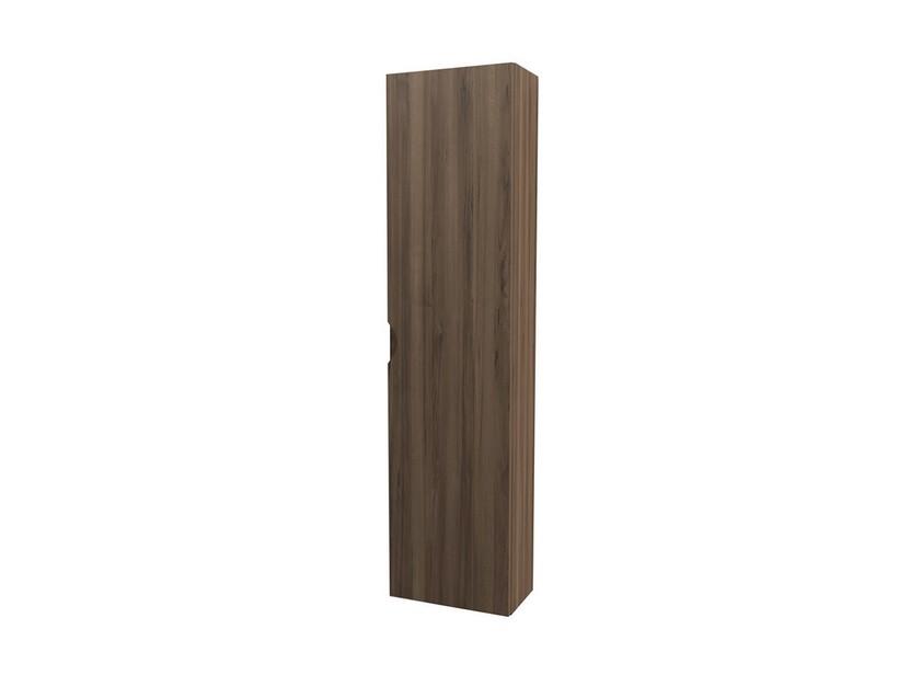 Armoire colonne ATLAS H140 - finition noyer mat | IperCeramica