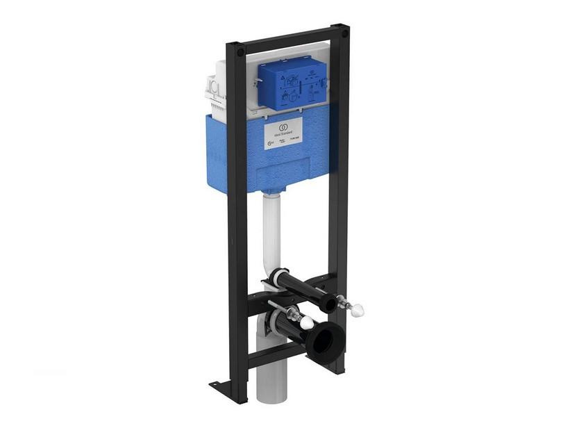 Bâti-support autoportant Ideal Standard® PROSYS pour WC suspendus | IperCeramica