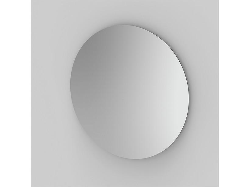 Miroir rond Vanity Ø60 bords polis | IperCeramica