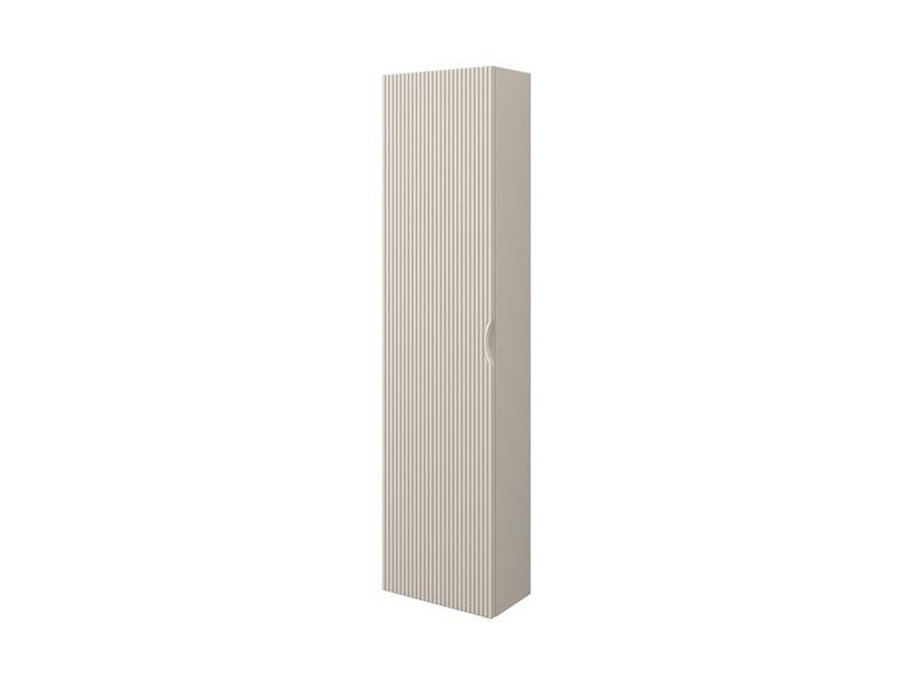 Colonne Faro 35xH140 cm 1 porte blanc mat | IperCeramica
