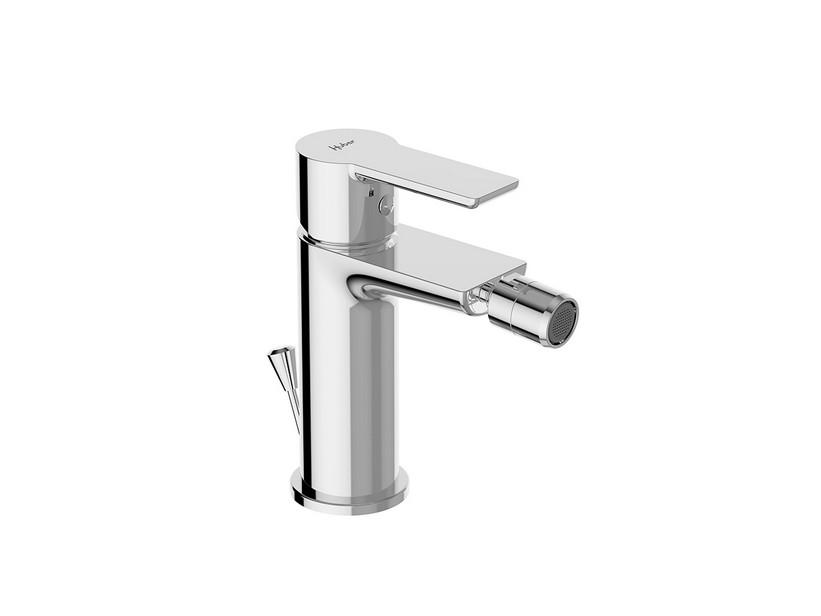 Mitigeur pour bidet Zohe monocommande chrome | IperCeramica