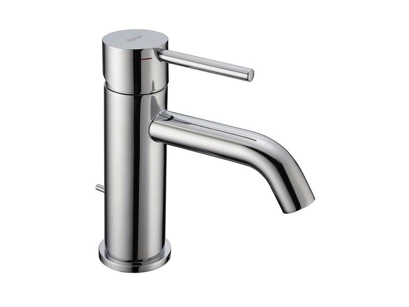 Mitigeur pour lavabo Bora monocommande chrome | IperCeramica