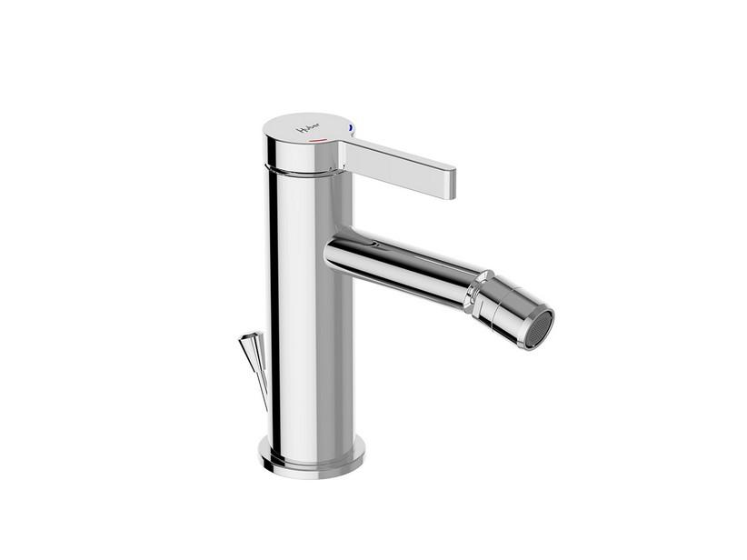 Mitigeur pour Bidet Eolo monocommande chrome | IperCeramica