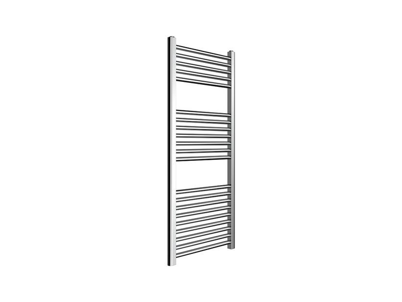 Radiateur sèche-serviettes Rock L50xH112 chrome | IperCeramica