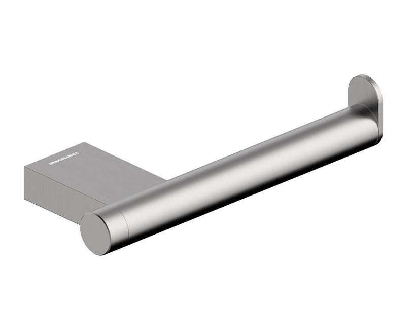 Dérouleur à papier Spring Inox 304 brossé | IperCeramica