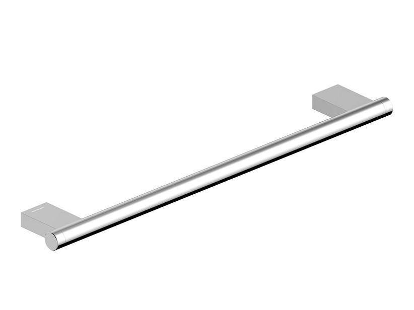 Porte-serviette 45 cm Spring Inox 304 chrome | IperCeramica