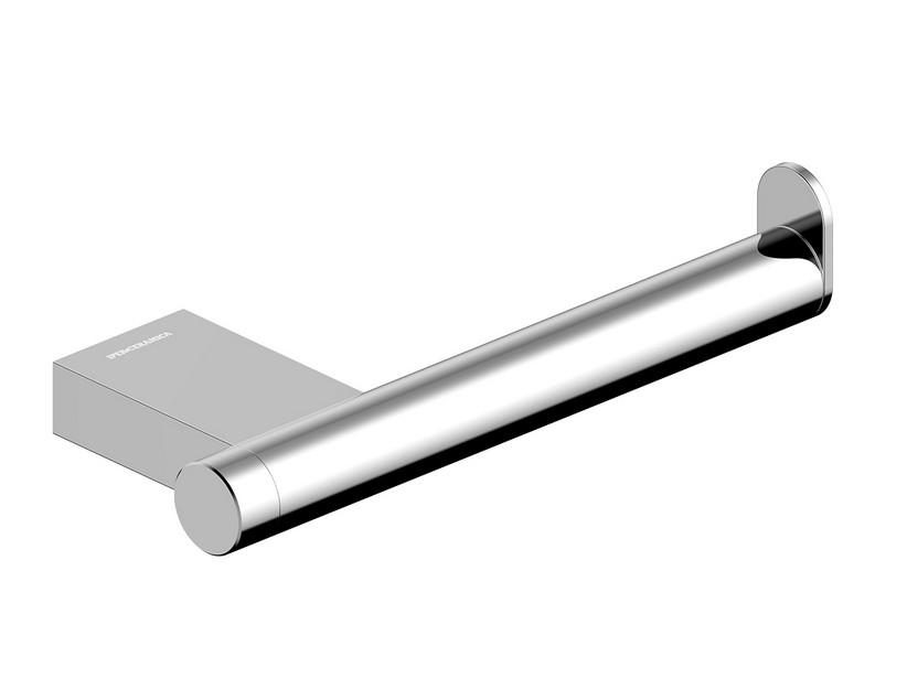 Dérouleur à papier Spring Inox 304 chrome | IperCeramica