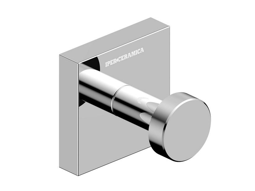 Patère Spring Inox 304 chrome | IperCeramica