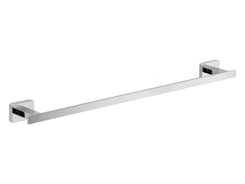 Porte-serviette 60 cm Rose chrome | IperCeramica