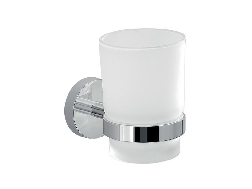 Gobelet Tuli chrome | IperCeramica