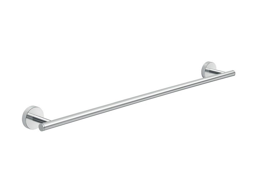 Porte-serviette 60 cm Tuli chrome | IperCeramica